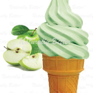 Green Apple CHILL