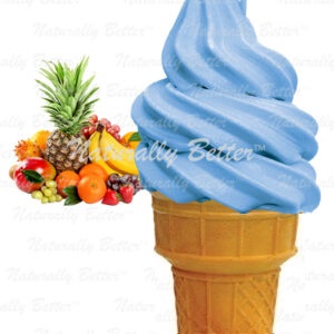 TUTTI FRUTTI BLUE *** NEW ***