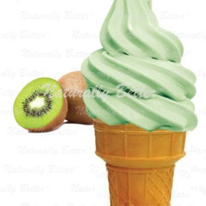 Kiwi-flavor